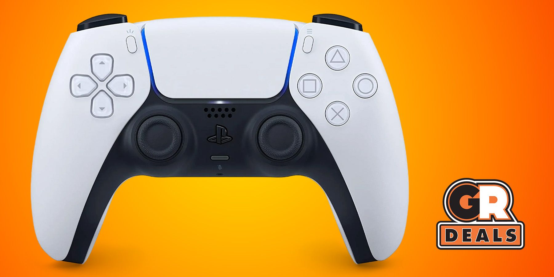 Score up to $25.99 Off PlayStation DualSense Wireless Controller with  Various Color Options