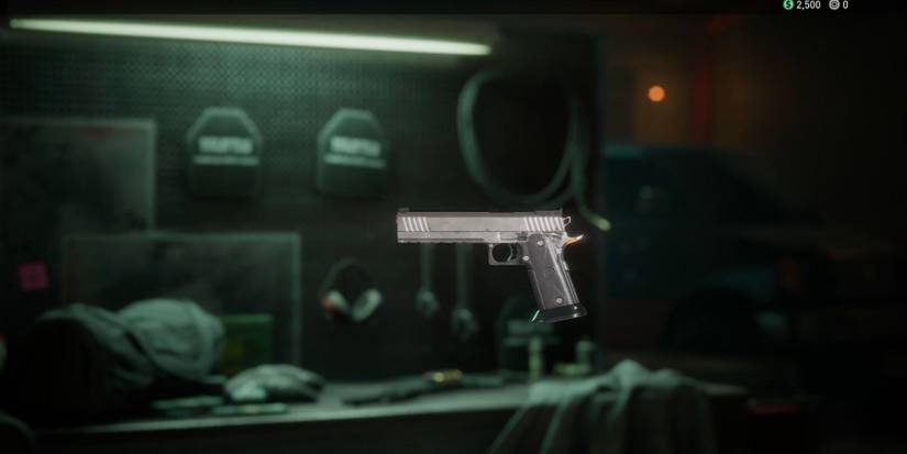 sp model 11 payday 3