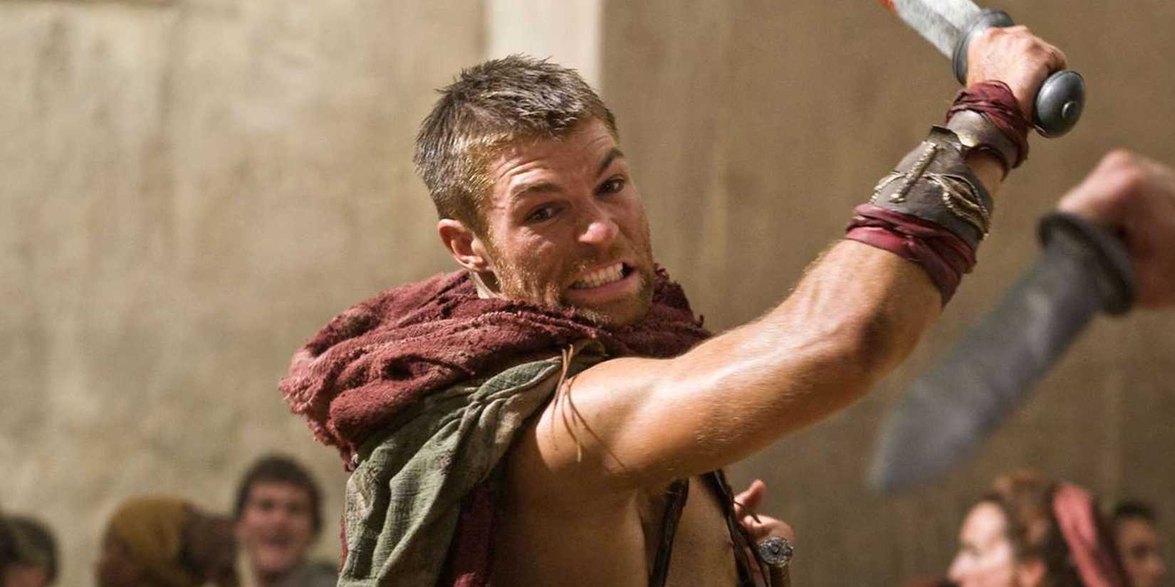 spartacus 