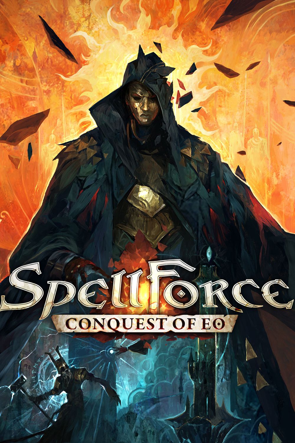 Spellforce Conquest Of Eo -1