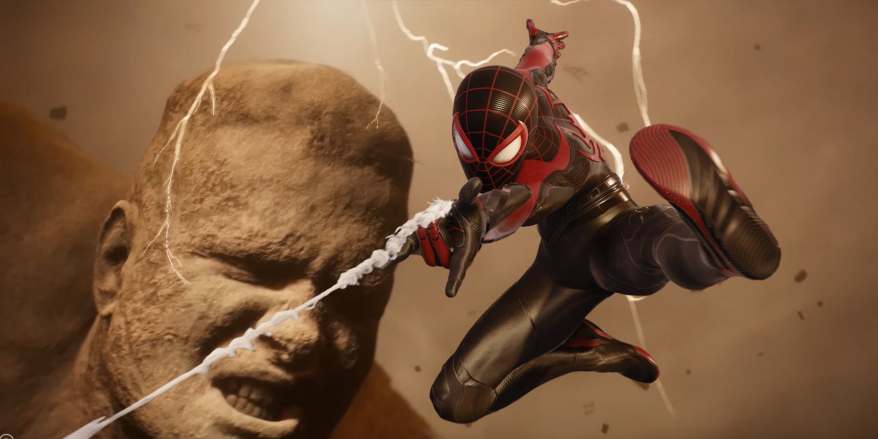 Spider-Man 2 Miles Morales Star Learned Sign Language for the Role