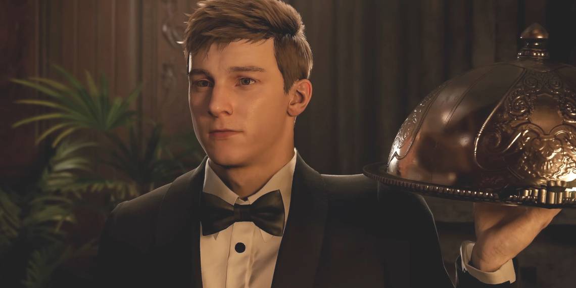 "Momento Épico: Clip de Marvel's Spider-Man 2 Captura Glitch de Cabeza Flotante"