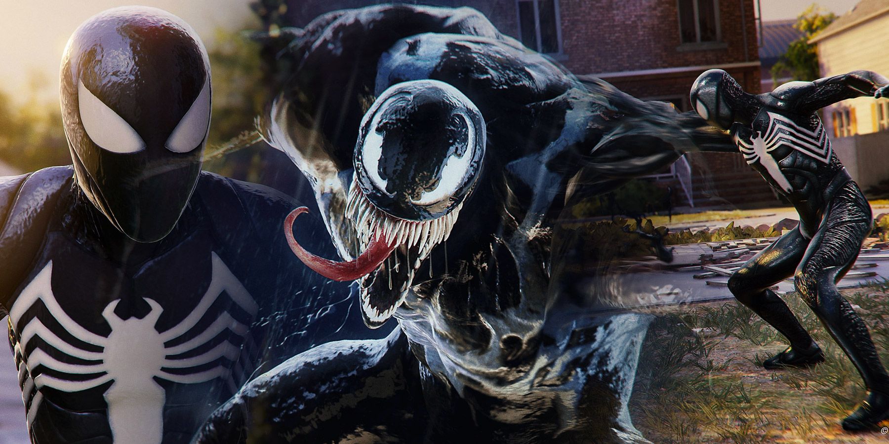 Spider Man 2 Venom Missed Opportunity