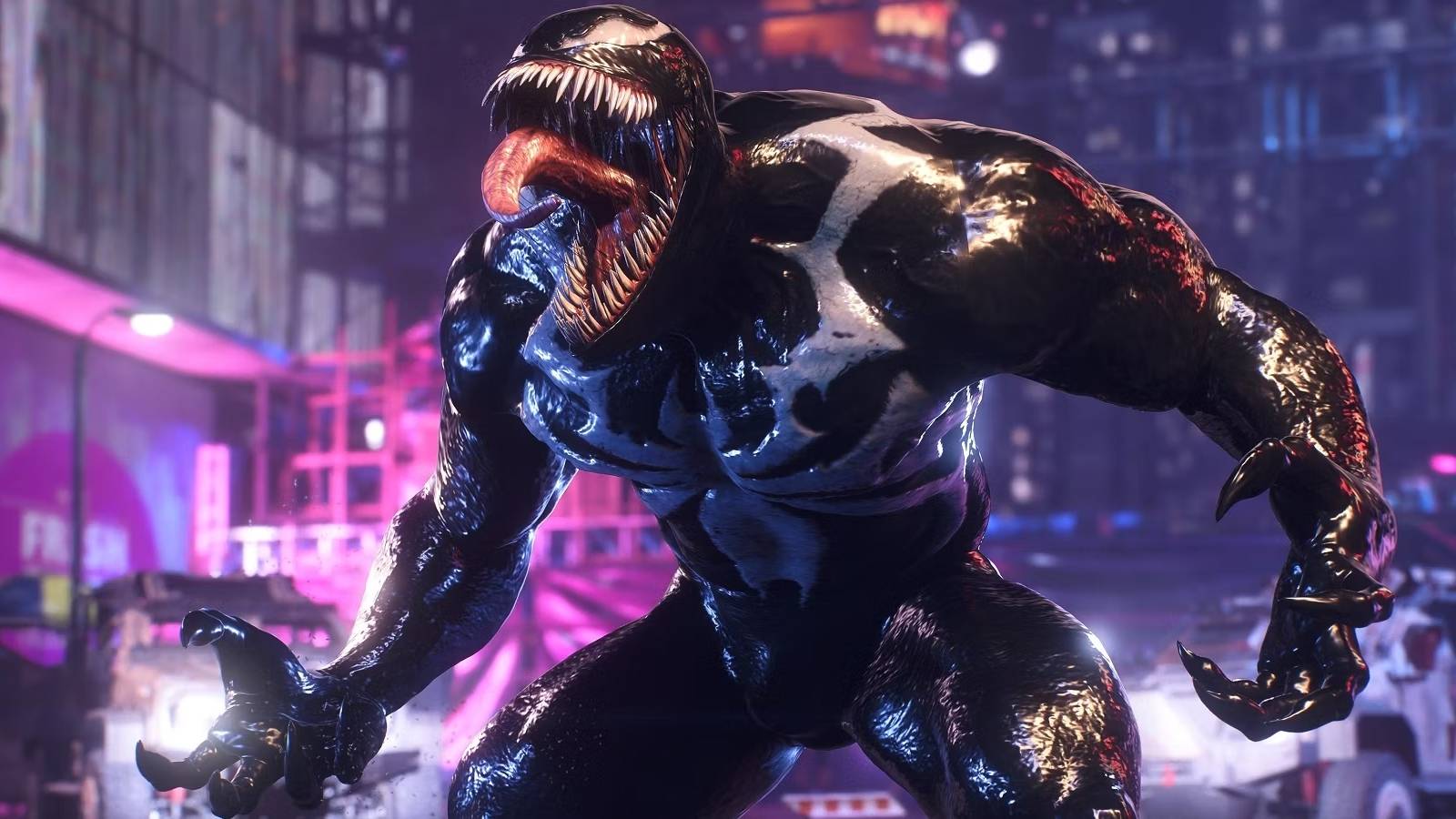 spider-man-2-venom-voice-actor