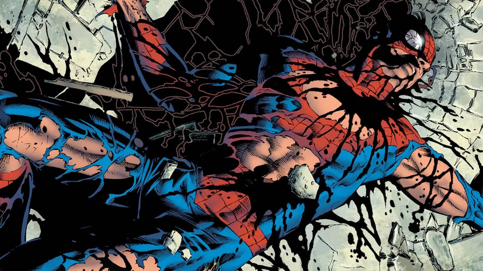 Spider-Man Defeated In Marvel Comics