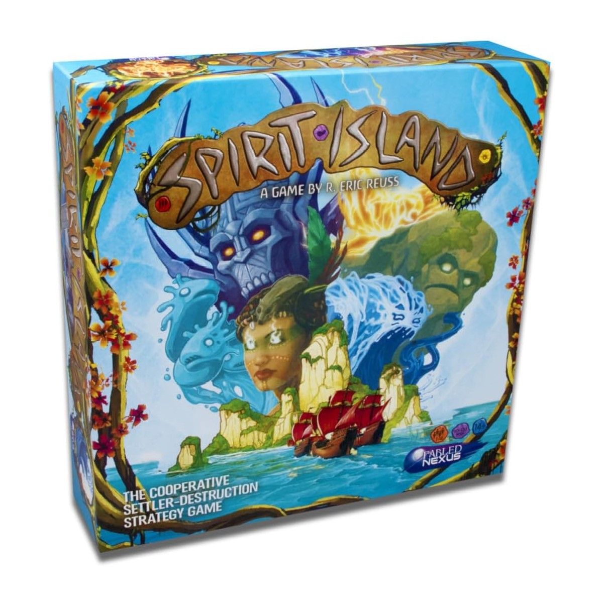 Celebrate Labor Day with These Awesome Board Game Deals