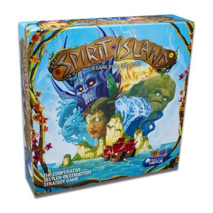 Spirit Island
