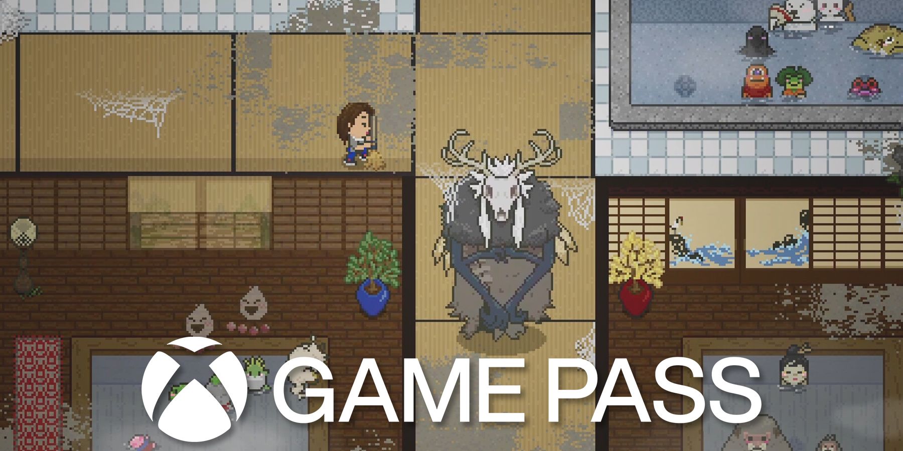 Why Stardew Valley is a Big Deal for Xbox Game Pass