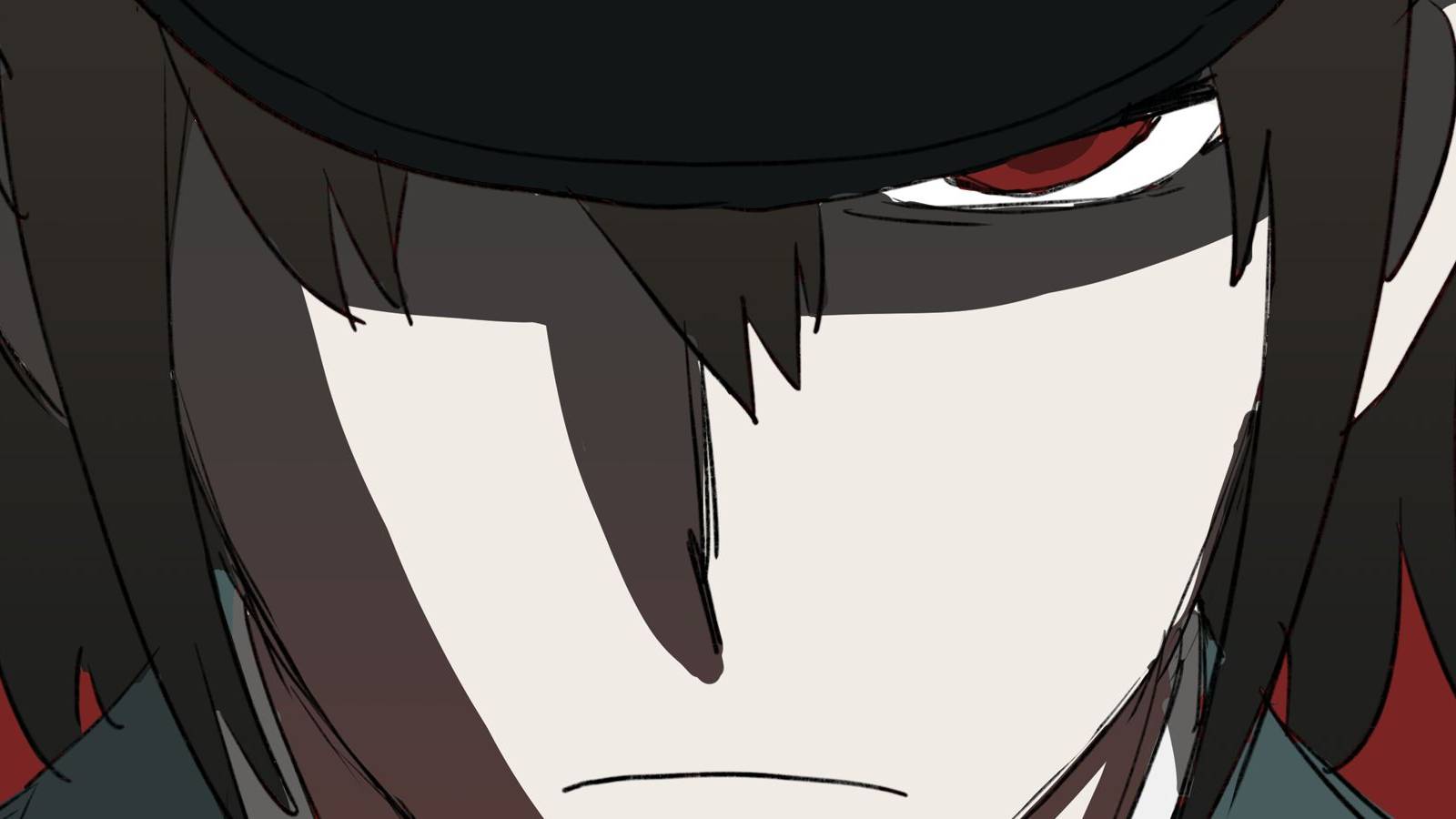 Spy x Family Yuri Close up