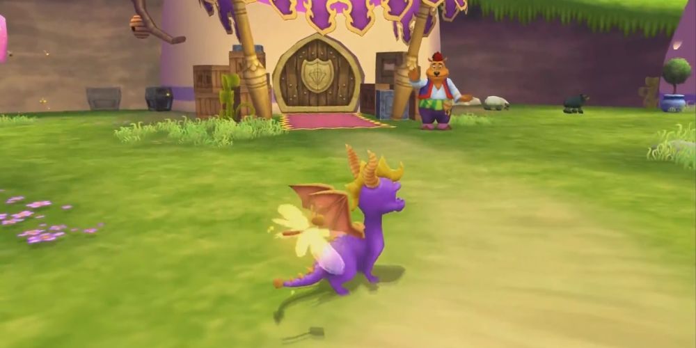 Underrated Spyro Games