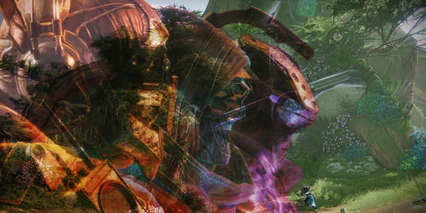 destiny 2 the final shape april 2024 big gameplay reveal hype good why