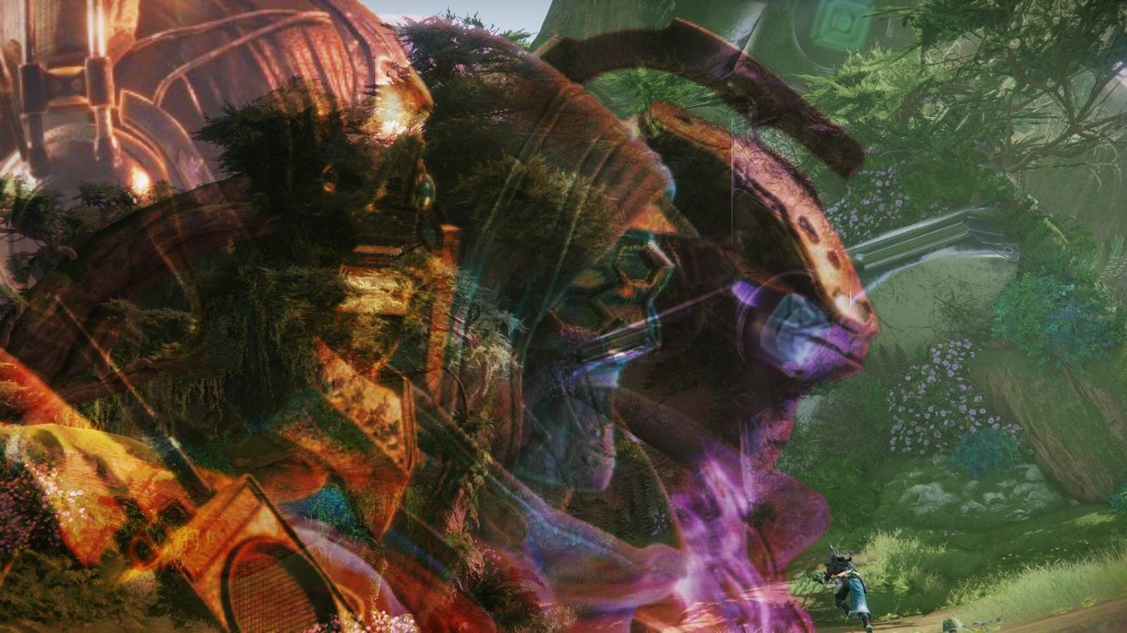 destiny 2 the final shape april 2024 big gameplay reveal hype good why