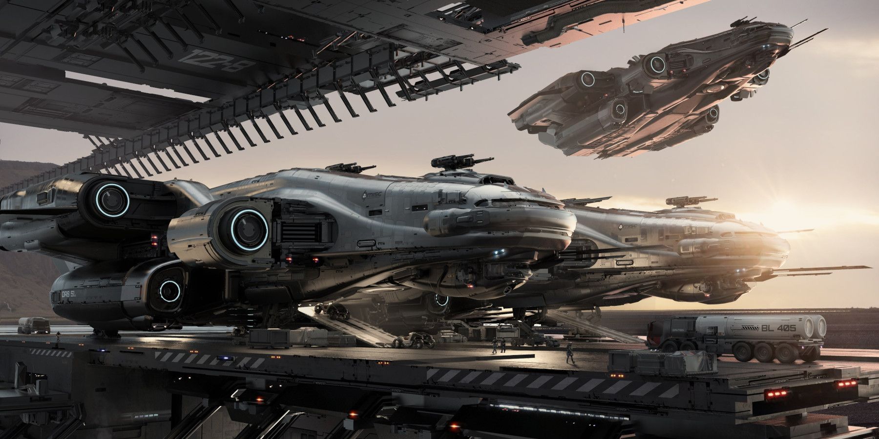 Star Citizen costs exceed Cyberpunk 2077, GTA 5, and RDR2 combined