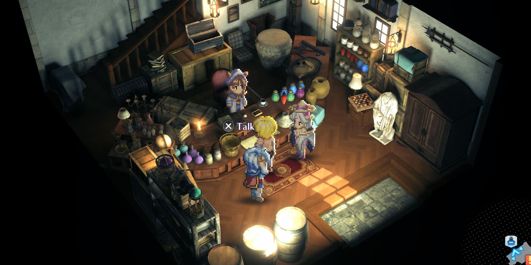 Quick Ways to Earn FOL (Money) in Star Ocean Second Story R