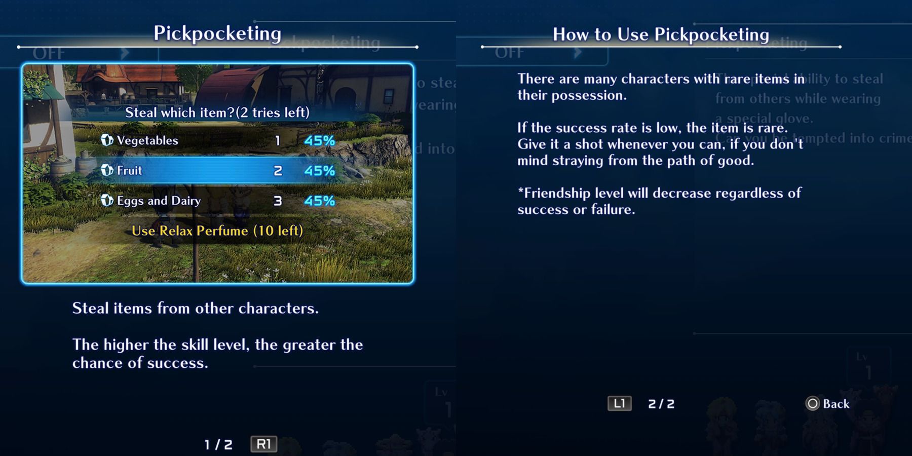 Star Ocean: The Second Story R - Ultimate Guide to Stealing the Best Items and Their Sources