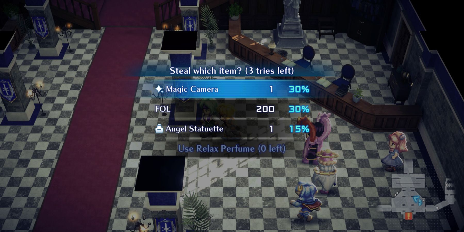 Star Ocean: The Second Story R - Ultimate Guide to Stealing the Best Items and Their Sources