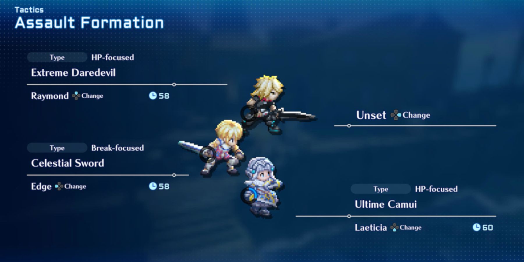 Star Ocean: The Second Story R - Unleashing the Powers of Past Protagonists