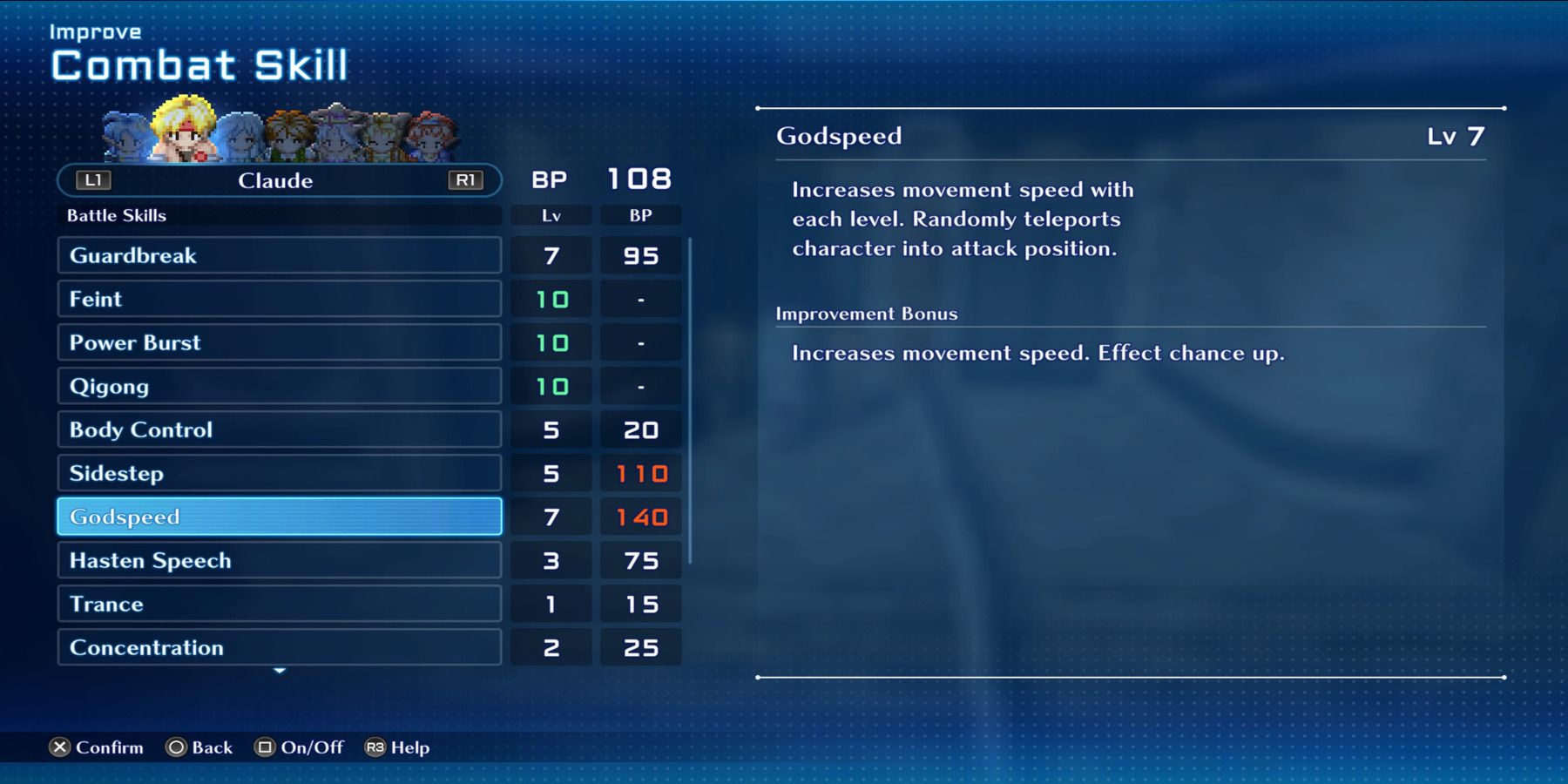 Best Combat Skills In Star Ocean The Second Story R Best Combat Skills In Star Ocean The Second Story R