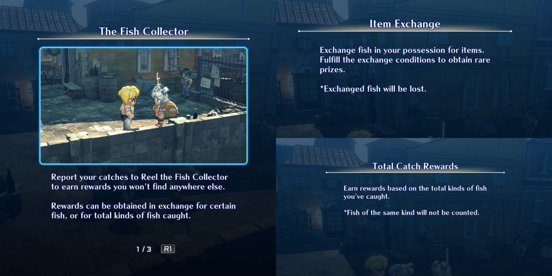 Which bait to use in which ocean fishing location? : r/ffxiv
