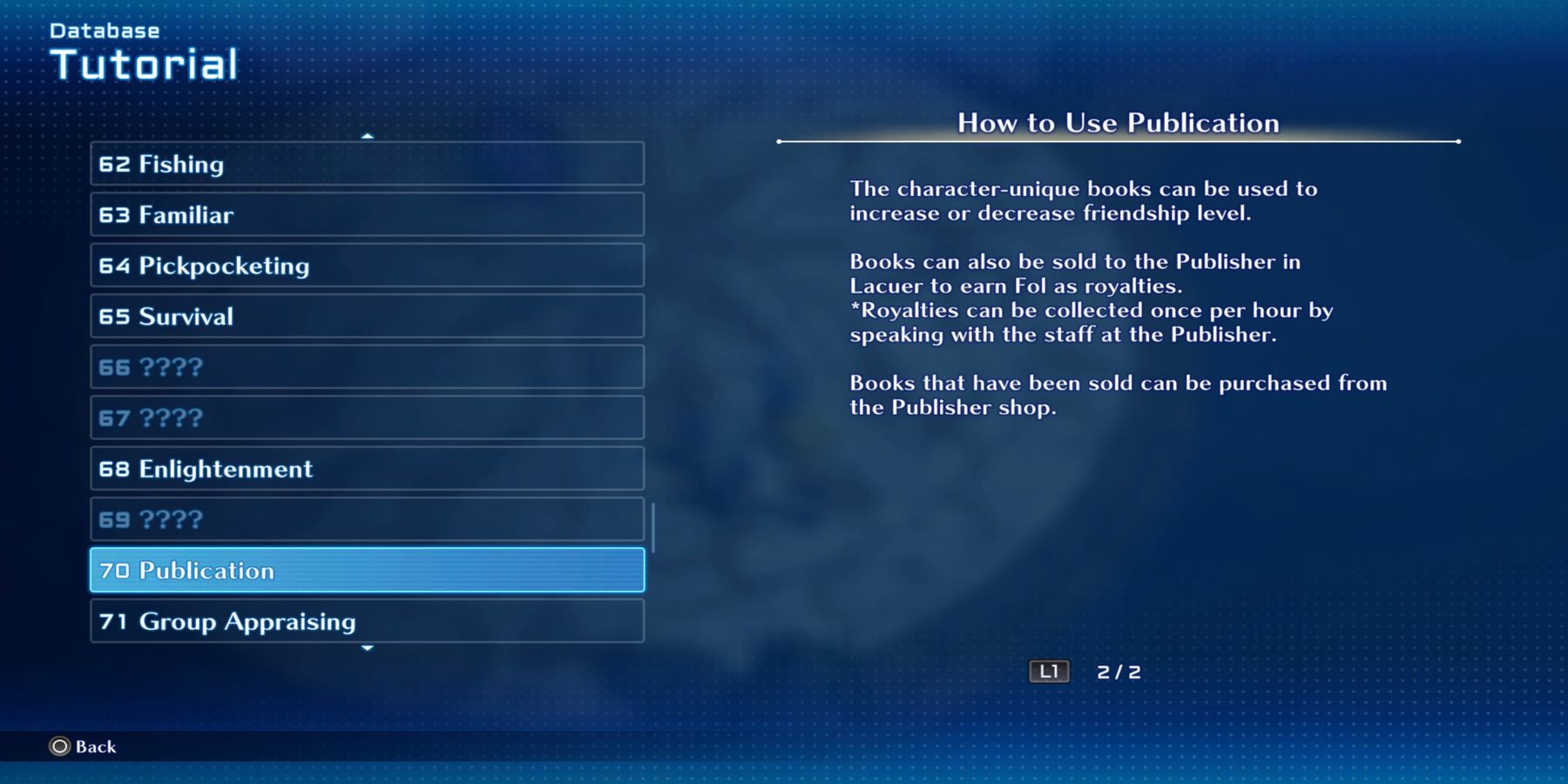 Star Ocean: The Second Story R - Exploring Romance Options with Your Party Members