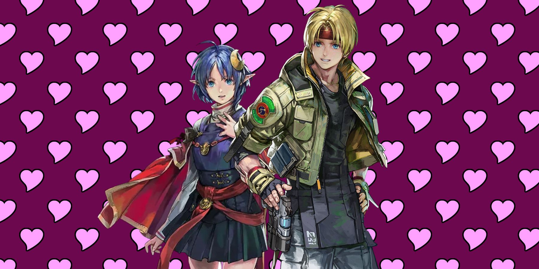 Star-Ocean-The-Second-Story-R-Romance