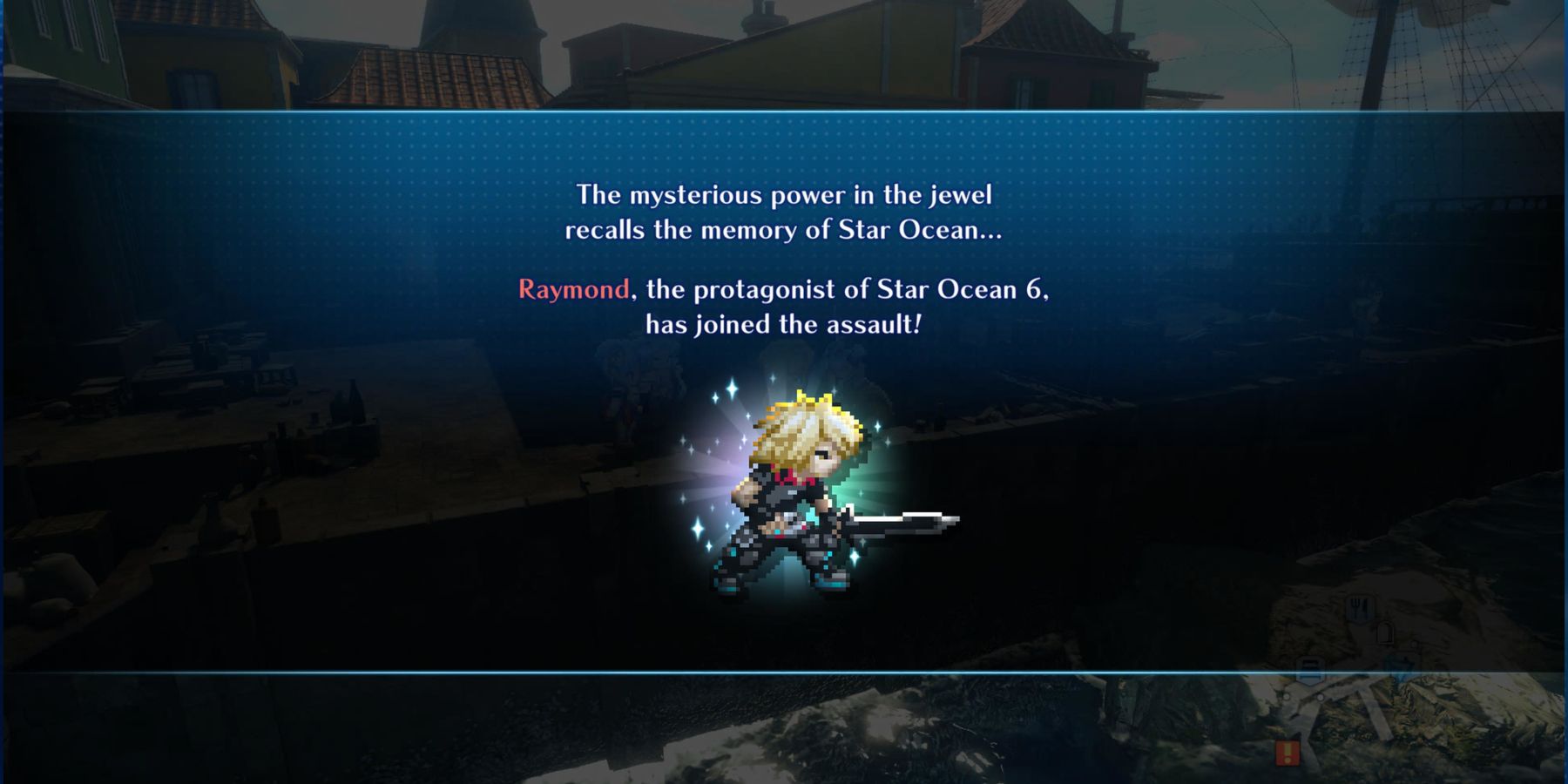 Star Ocean: The Second Story R - Unleashing the Powers of Past Protagonists