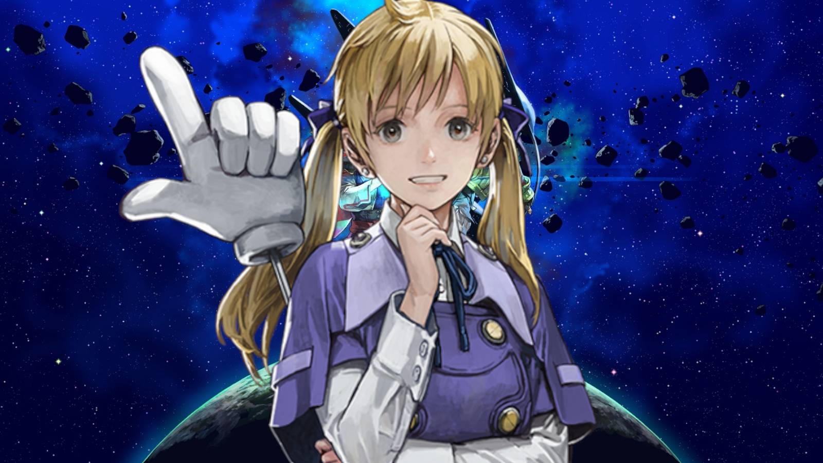 Star Ocean The Second Story R Welch