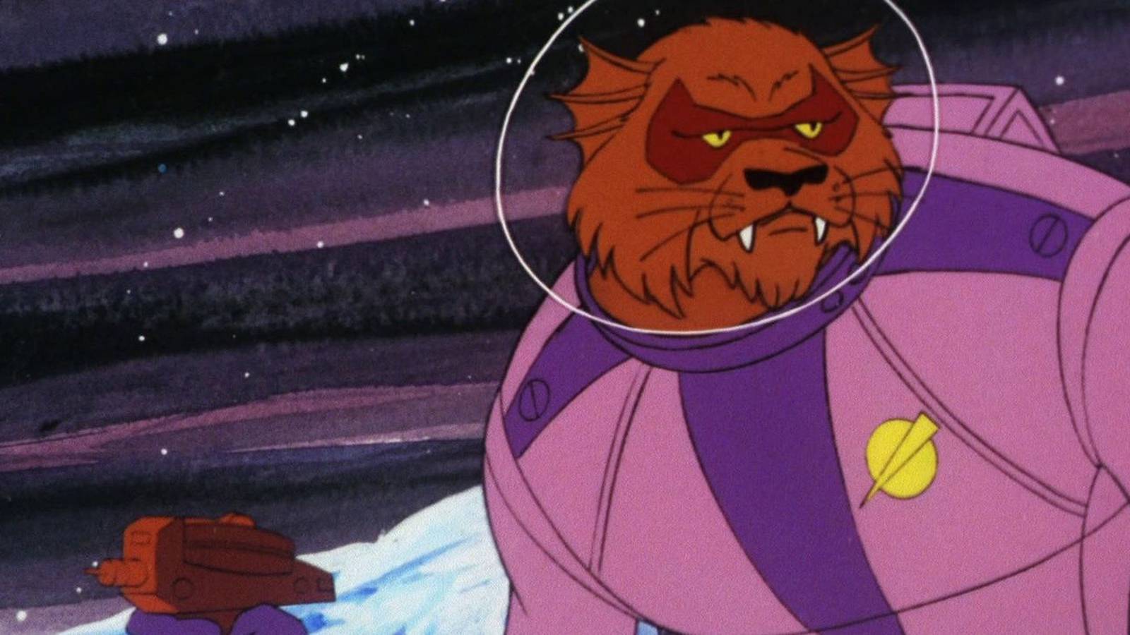 star trek the animated series the slaver weapon kzinti