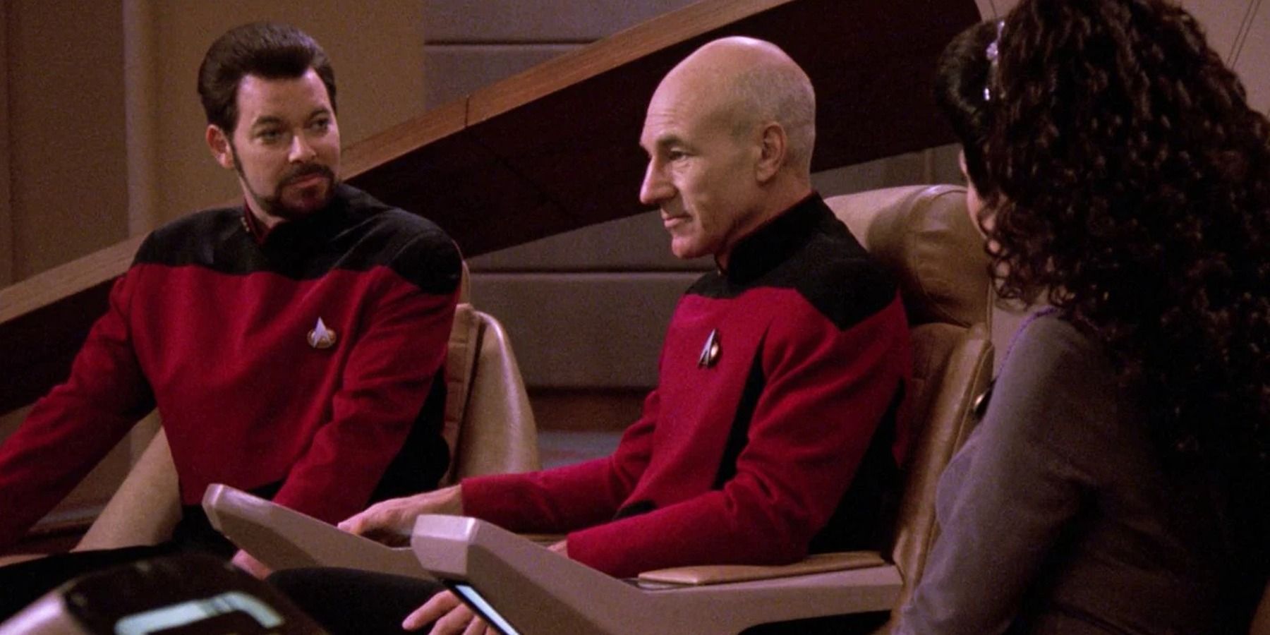 The Controversy Surrounding the Ban on Kolvoord Starburst in Star Trek