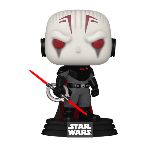 Star Wars Funko Pops! Grand Inquisitor