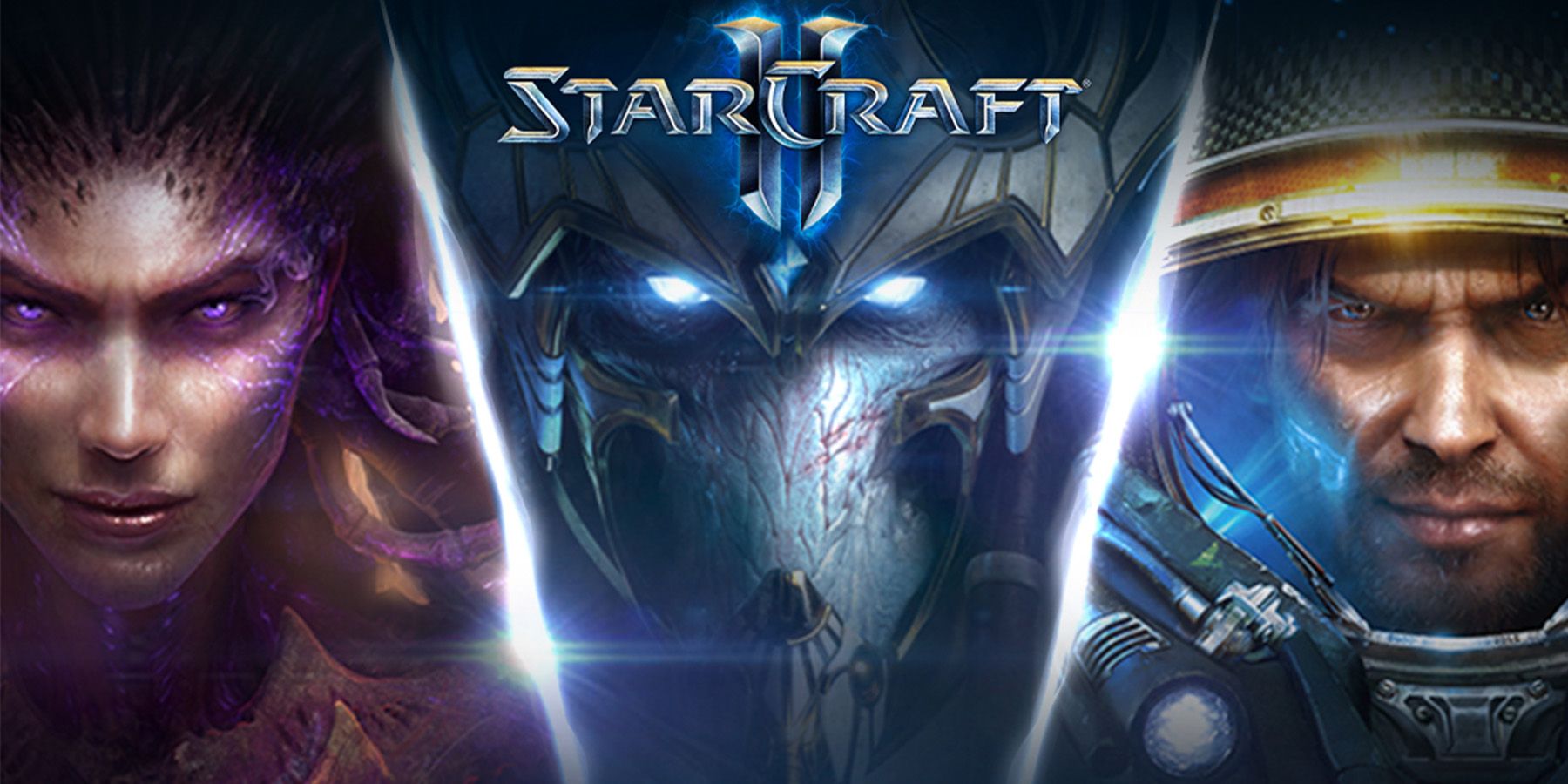 Starcraft 2-1