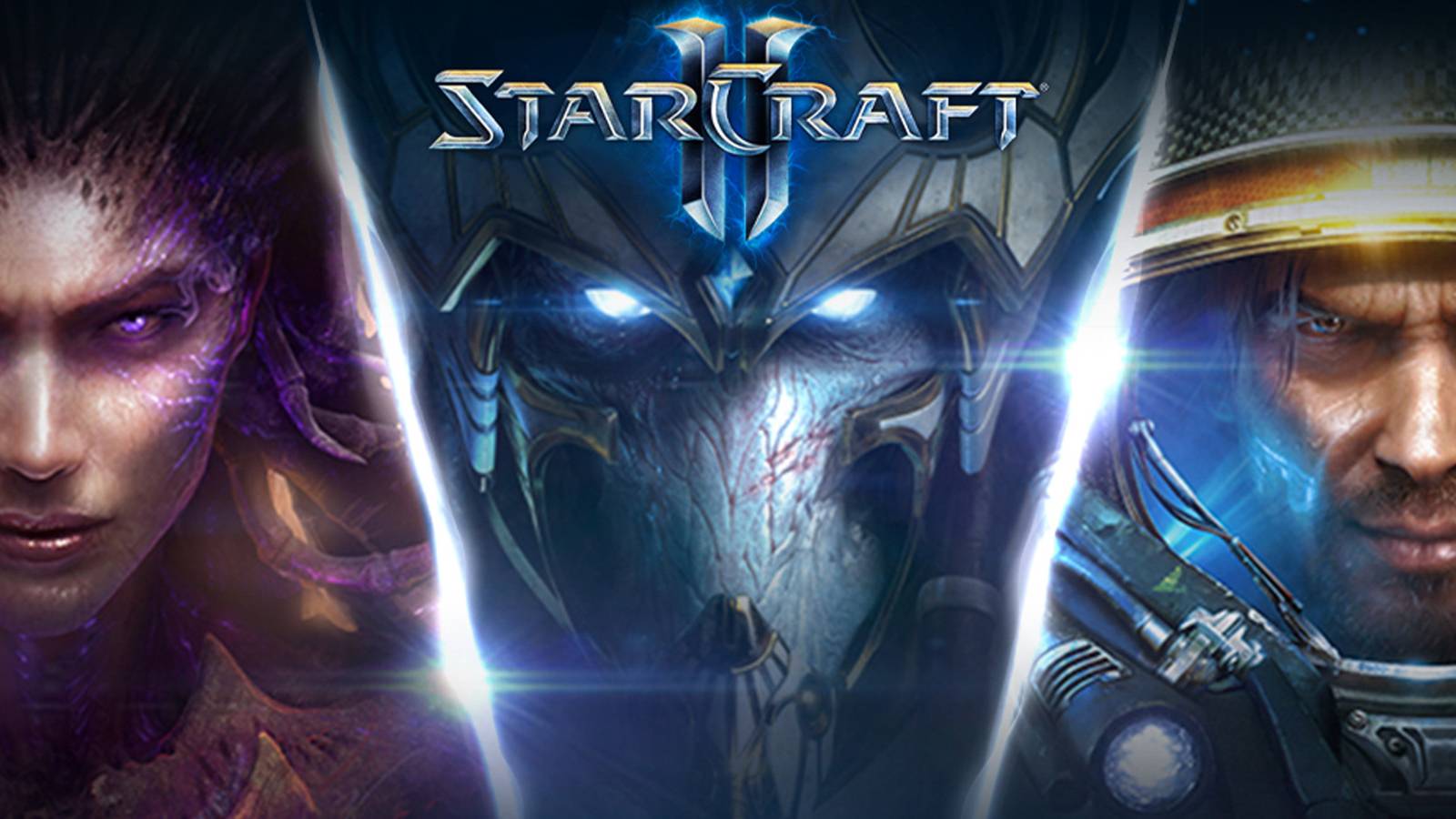 Starcraft 2-1
