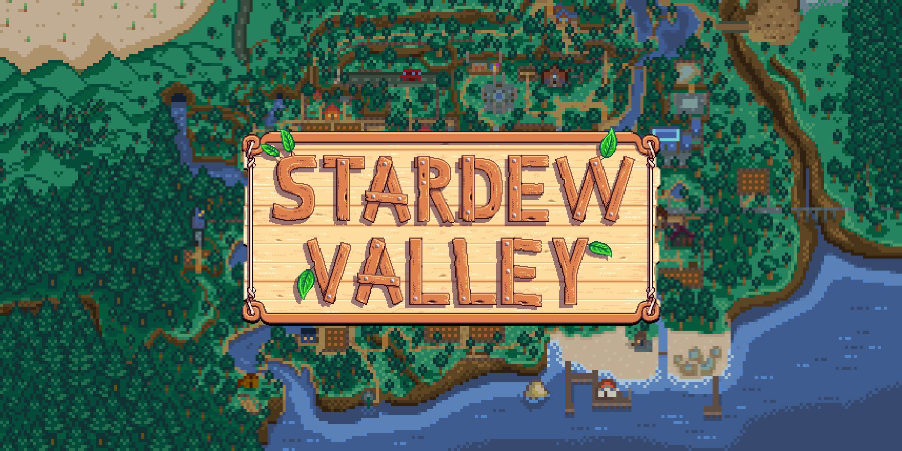 stardew valley spa location underutilized missed opportunity players want update