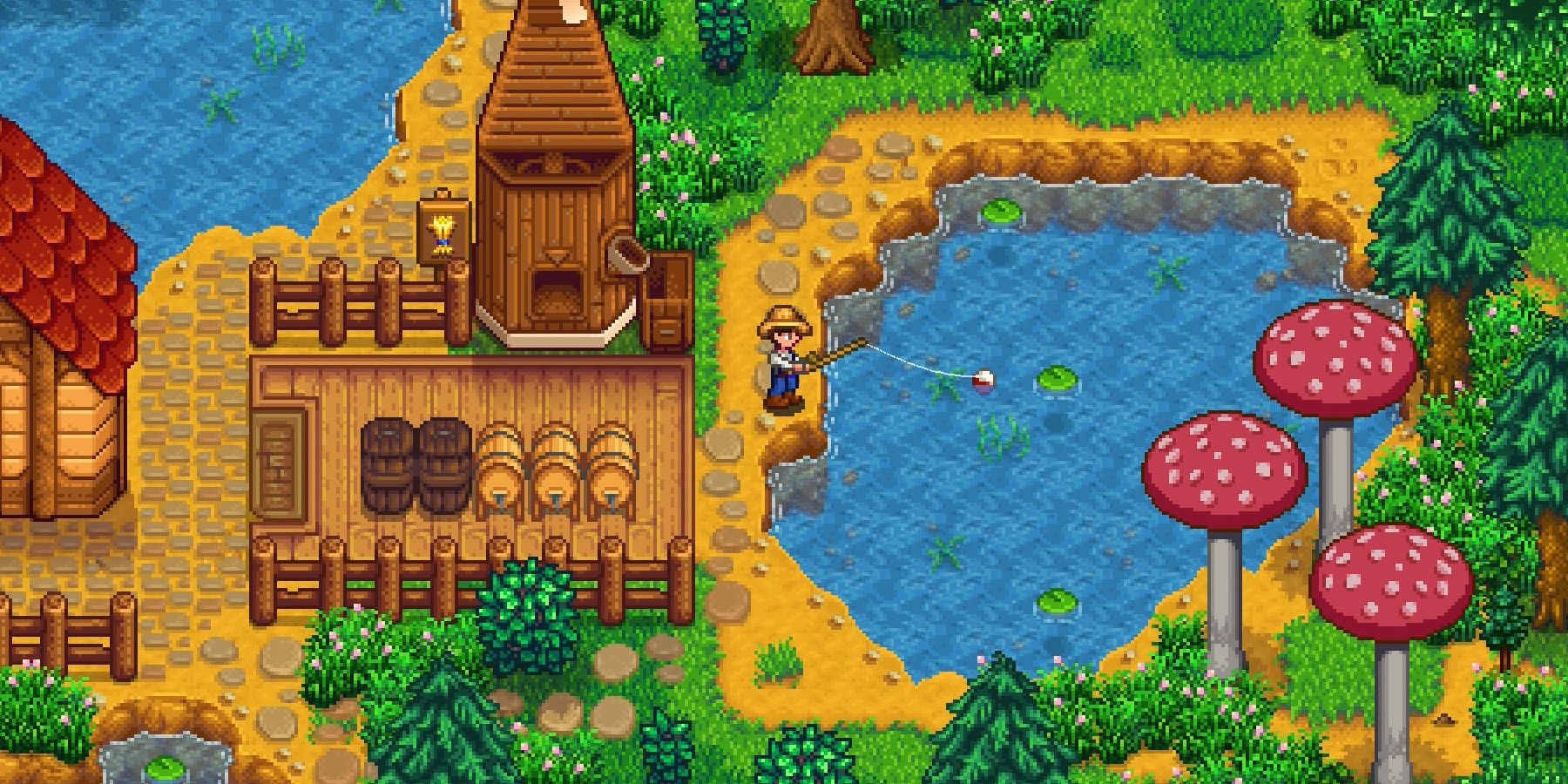 stardew-valley-shed-library-build