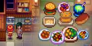 Stardew Valley The Best Food Recipes