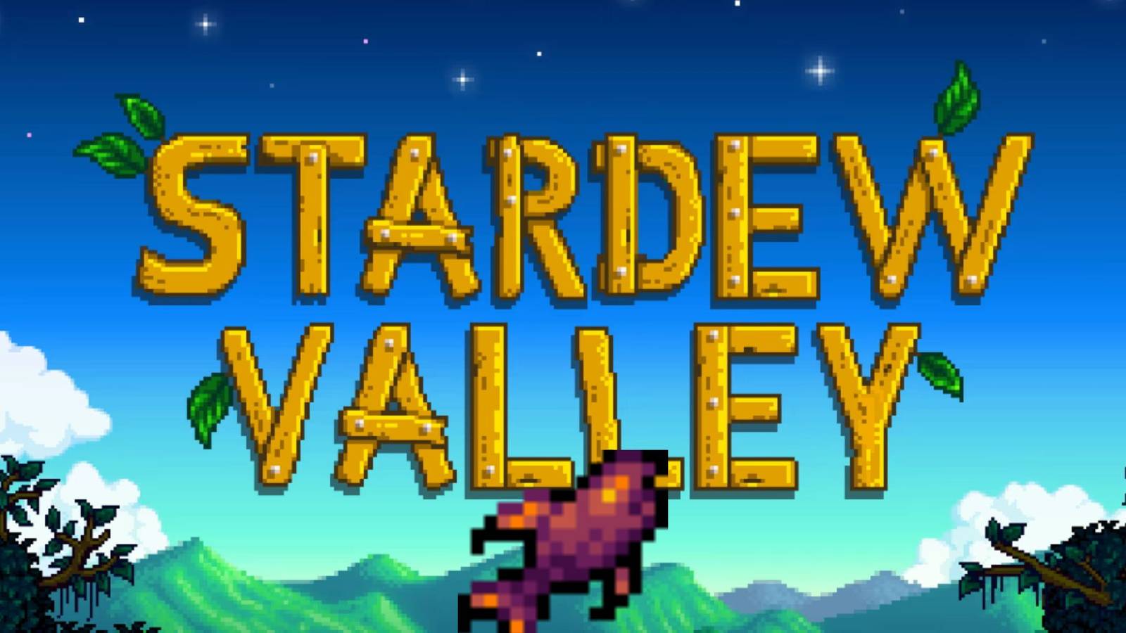 stardew valley where to catch void salmon