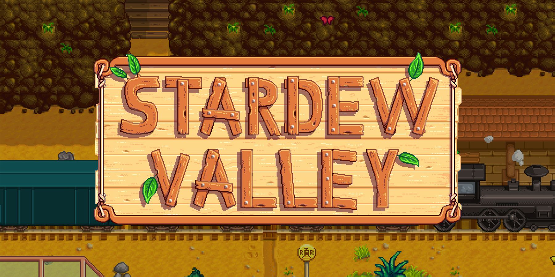 stardew valley storage rooms foraging fishing mining organized concept design