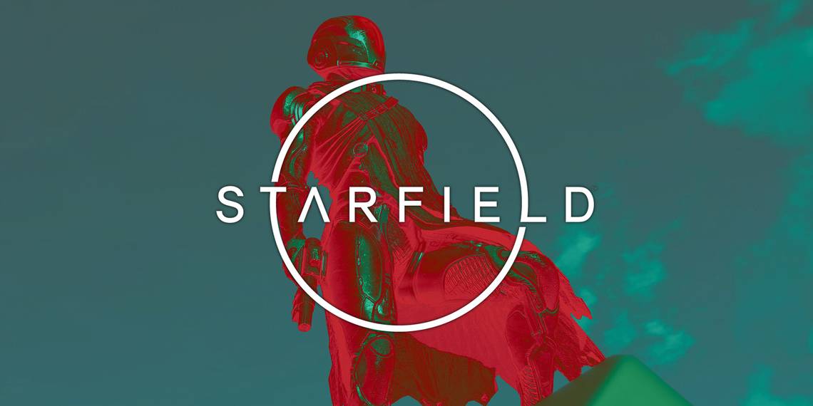 Starfield Player Runs Into Bizarre Technical Problems After Reaching New Game+ 10