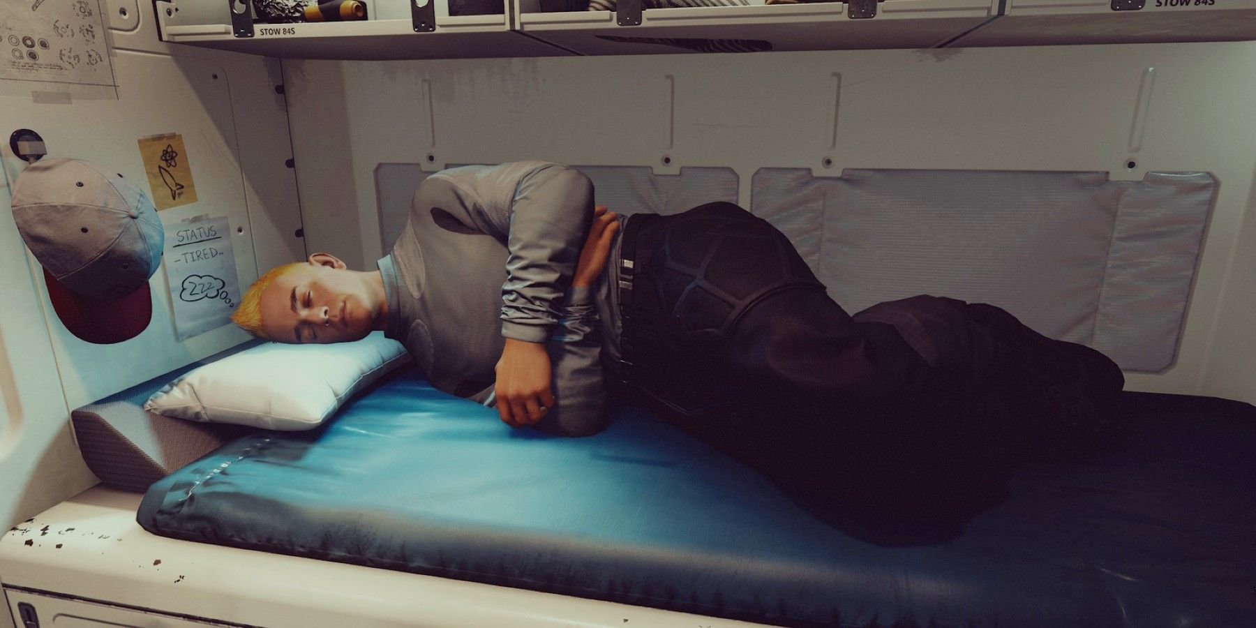 starfield-adoring-fan-sleeping