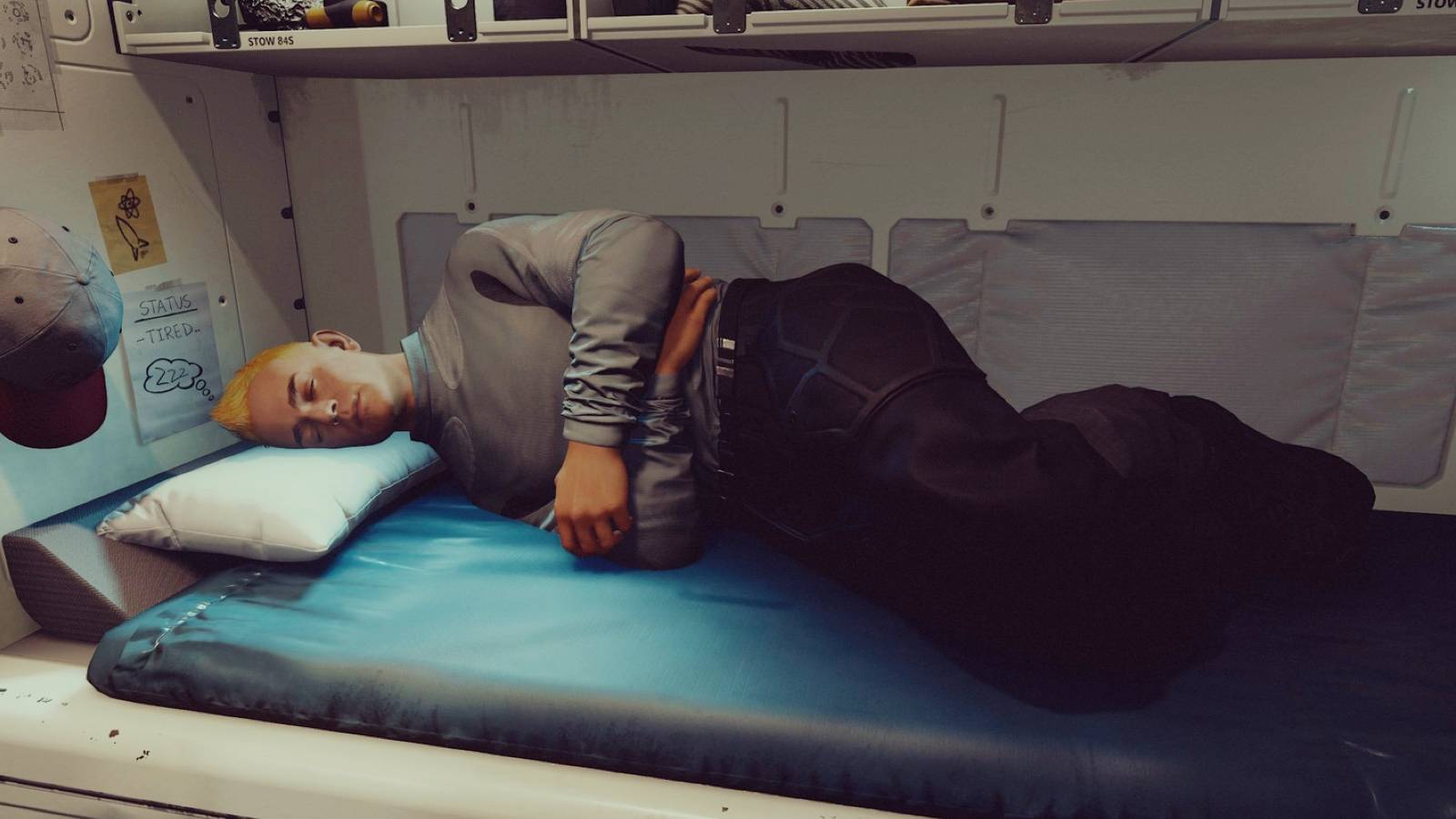 starfield-adoring-fan-sleeping