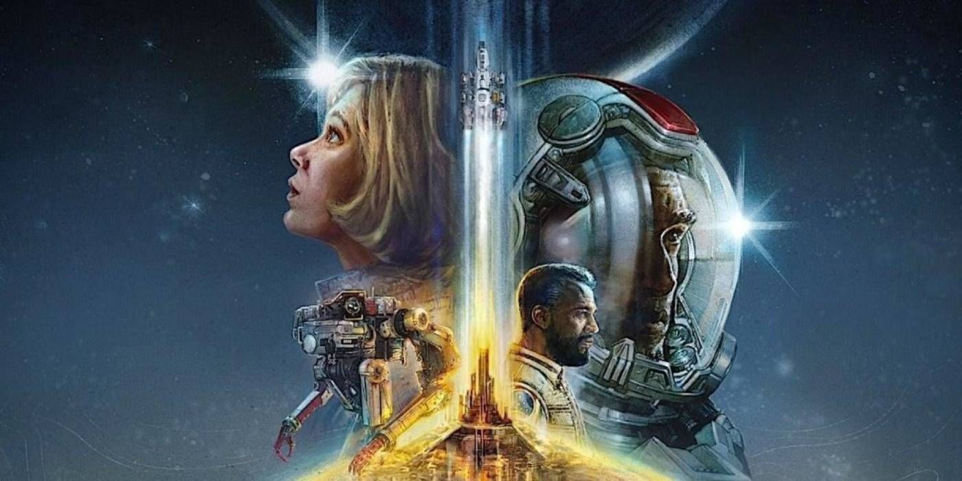 Starfield's The Game Awards Performance Highlights a Two-Fold Problem ...