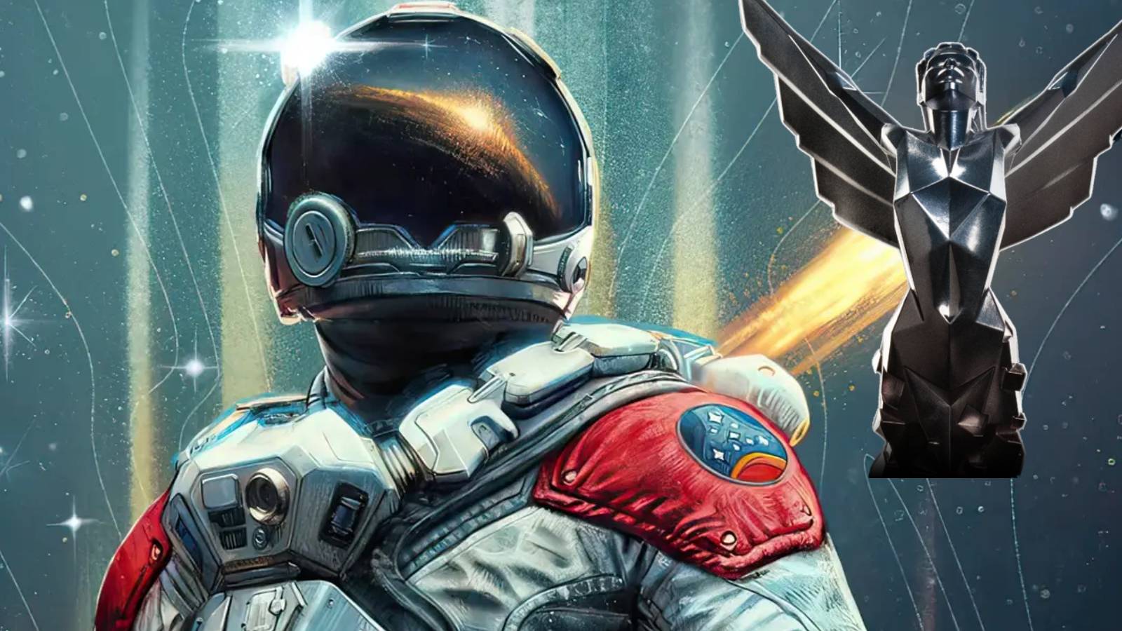 Starfield Game Awards