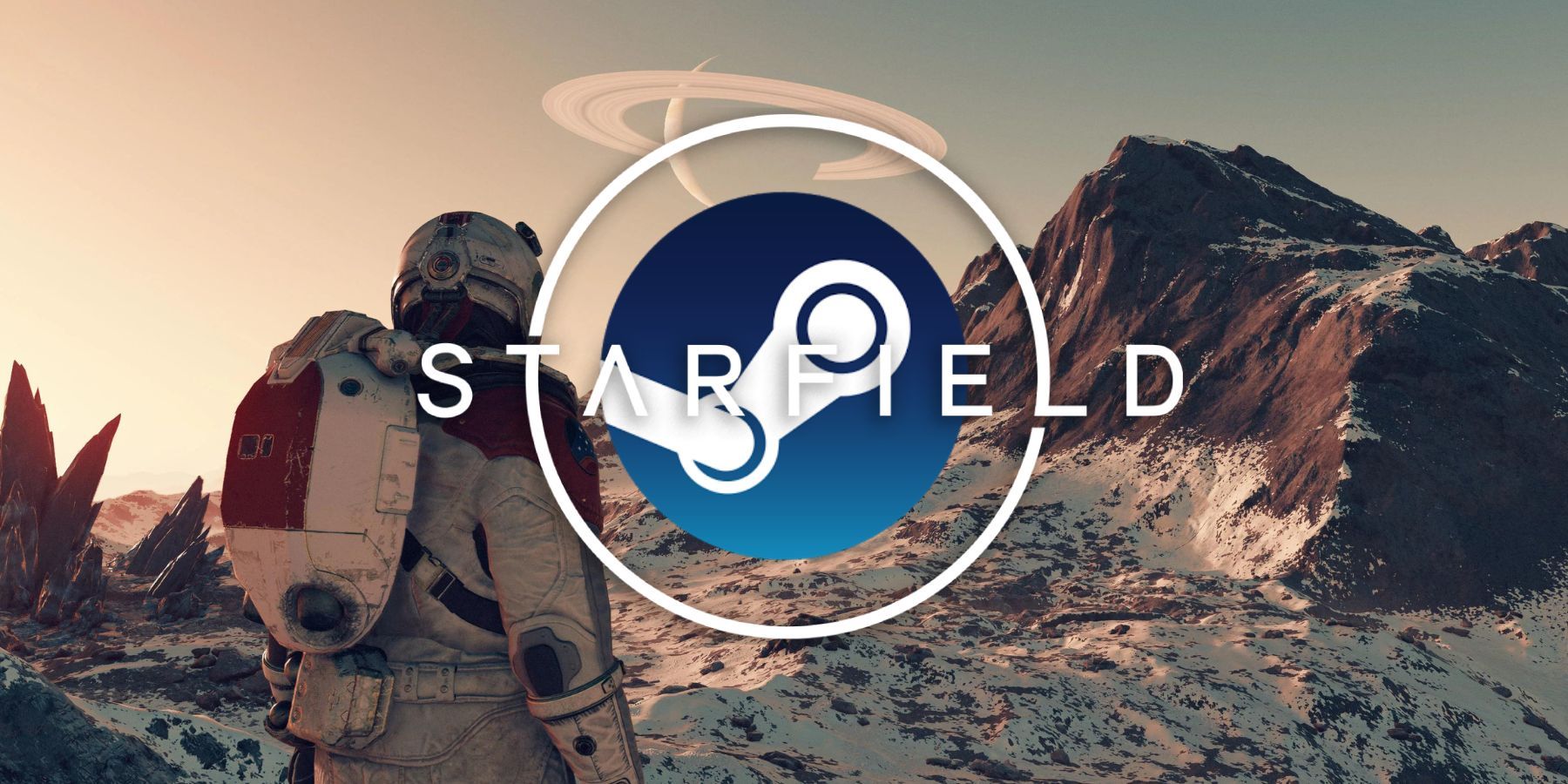 Starfield's Steam Reviews Are No Longer Mostly Positive