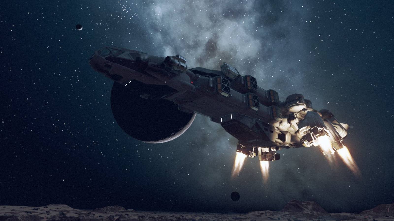 Starfield_Ship_Taking_Off_On_Its_Own