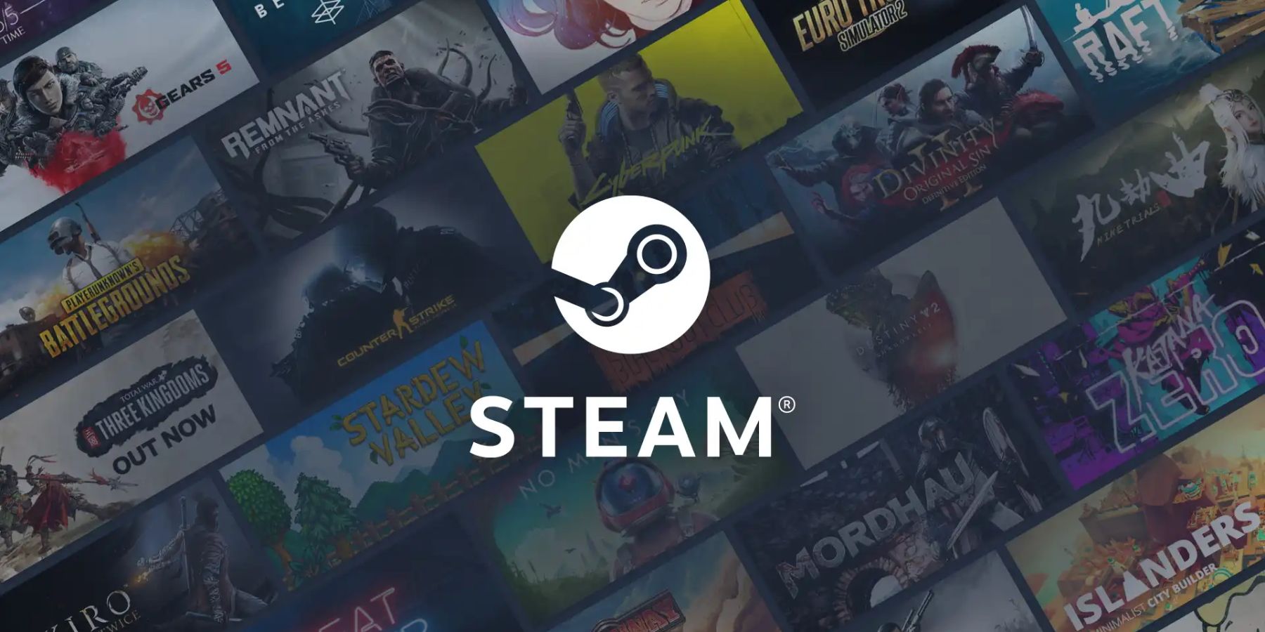 Court Rejects Gabe Newell's Deposition Request in Steam Antitrust Case