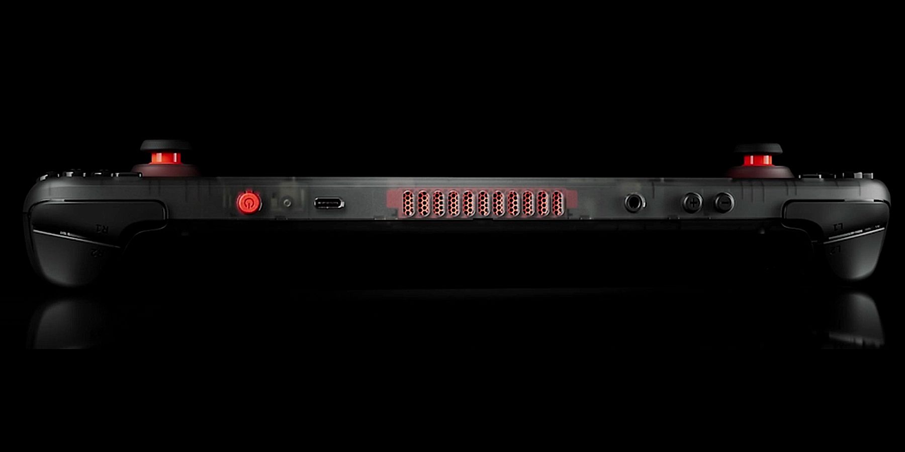 Valve announces 'experimental' new Steam Deck OLED model