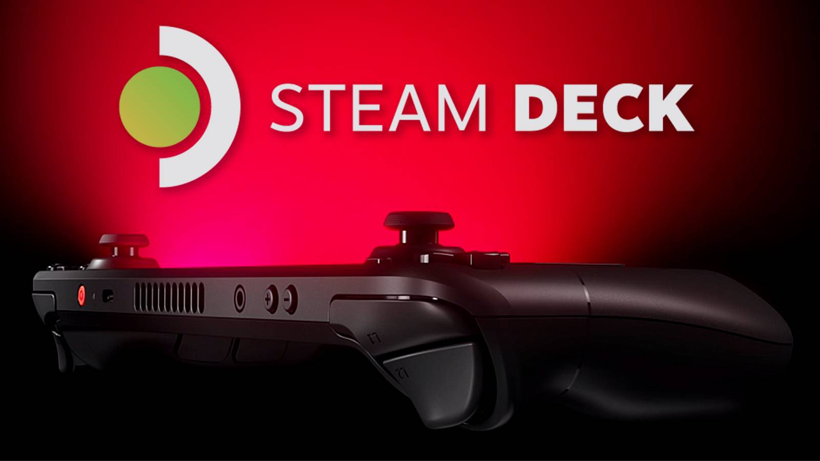 steam deck oled