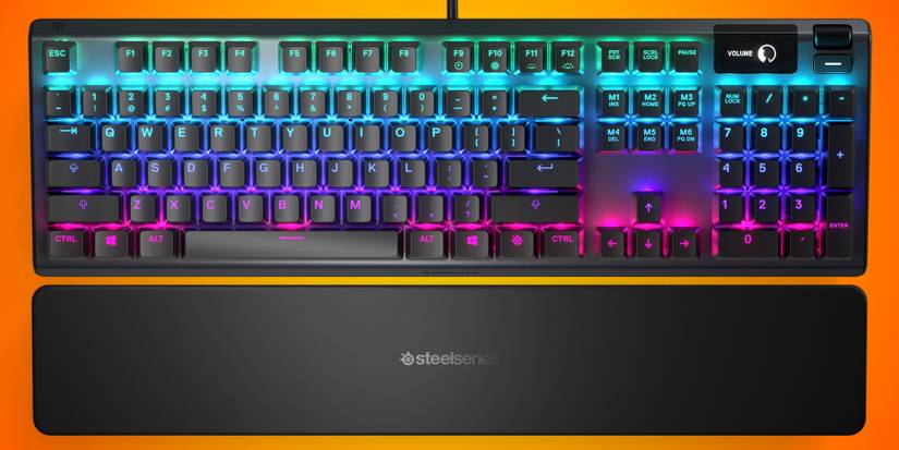 best gaming keyboard deals