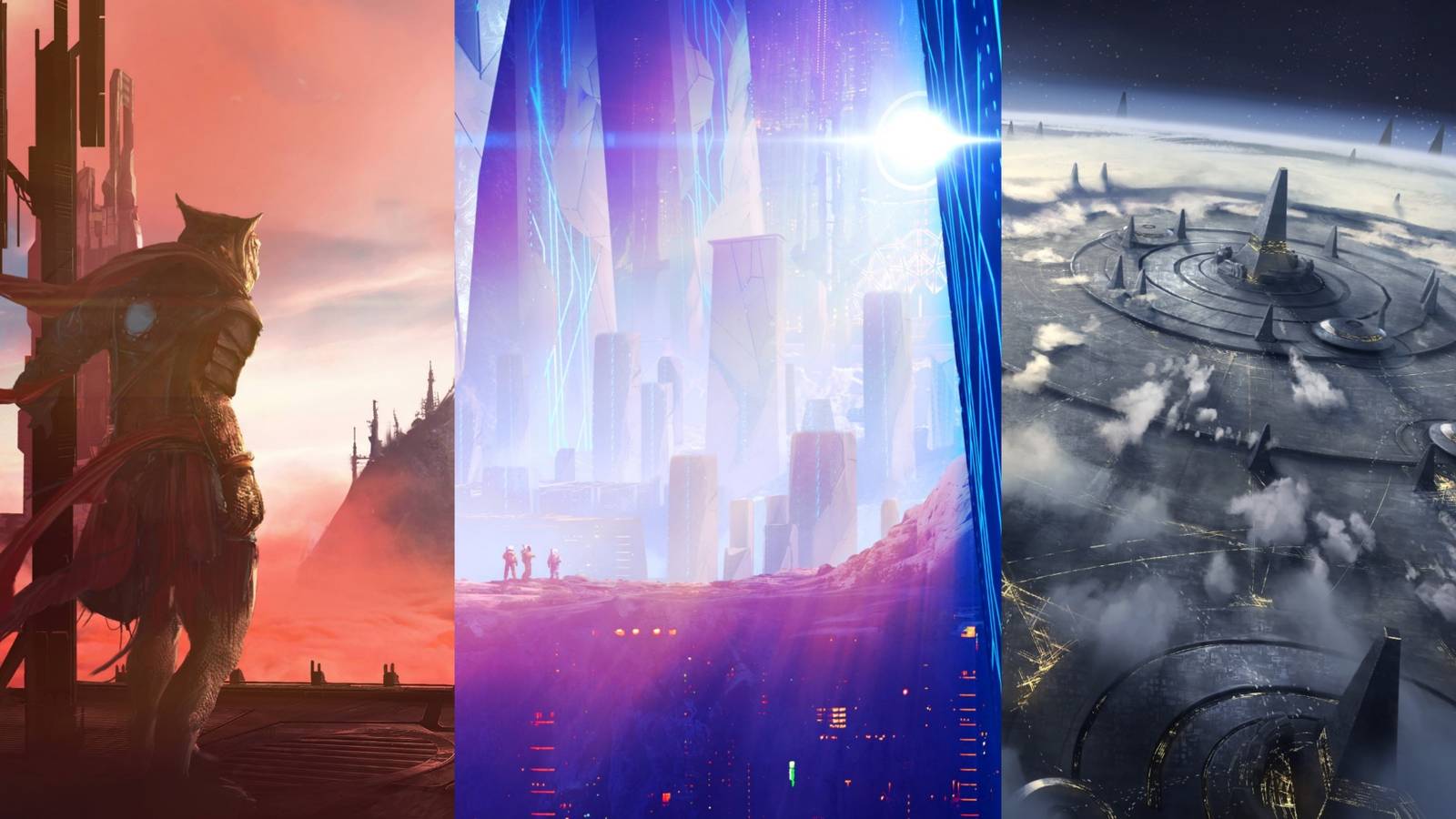 Feature Image of Stellaris 10 Archaeological Sites To Watch Out