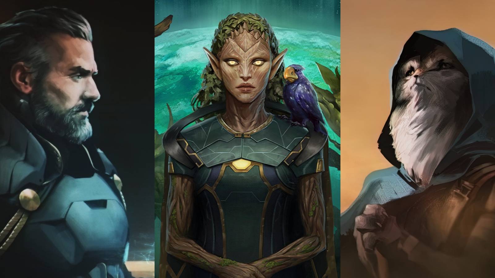 Feature Image of Stellaris Best Leader Traits To Prioritize